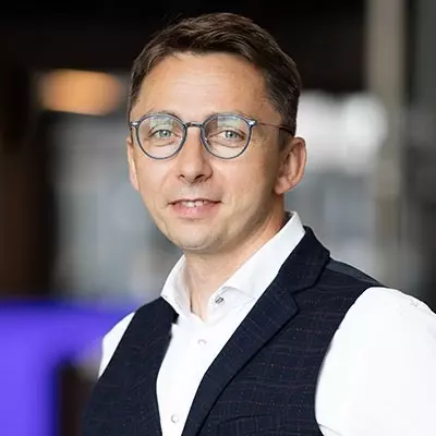 Sebastian Chrzanowski-Sawicki