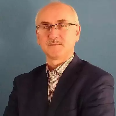 Dariusz Bończak