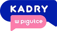 Kadry w pigułce