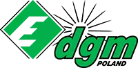DGM
