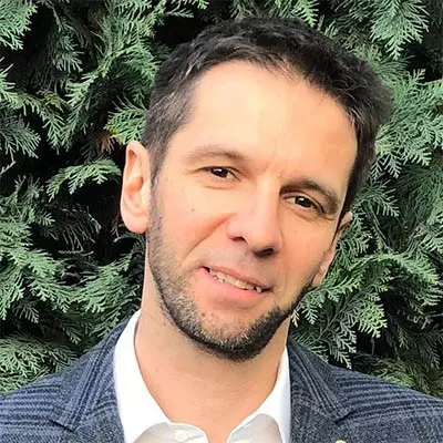 Piotr Spychalski