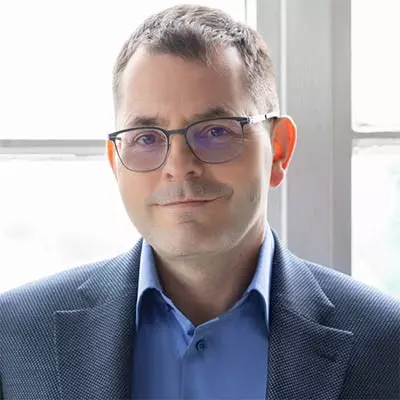 Marcin Lewandowski