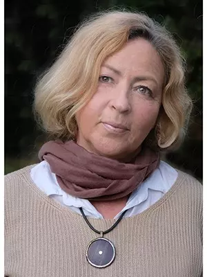 Katarzyna Witowska-Góra