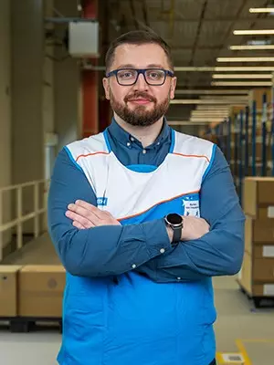 Bartosz Chojnacki