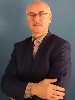 Dariusz Bończak