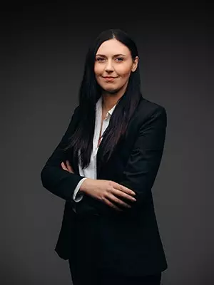 Beata Sadzińska-Bienias