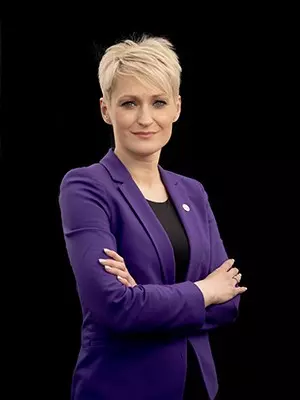 Aneta Stanuchiewicz