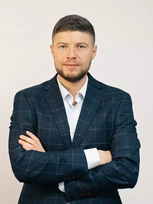 Maciej Kupś