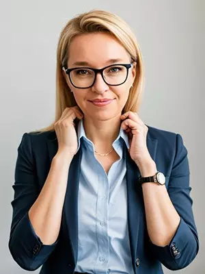 Anna Podkulińska