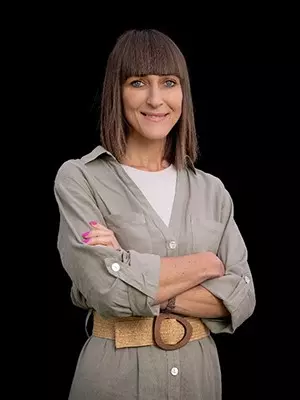 Joanna Gralewska