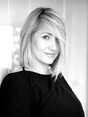 Magdalena Góra