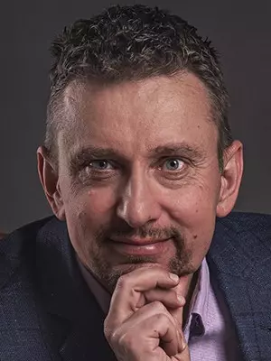 Adam Gregorczyk