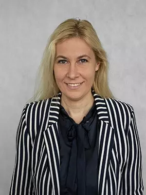 Monika Czekanowicz