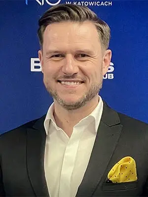 Marcin Lewandowski