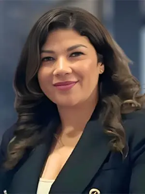 Katarzyna Marszałkiewicz