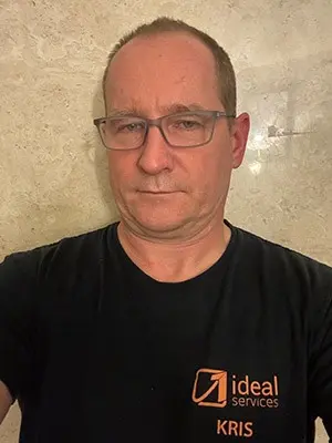 Krzysztof Sędkiewicz