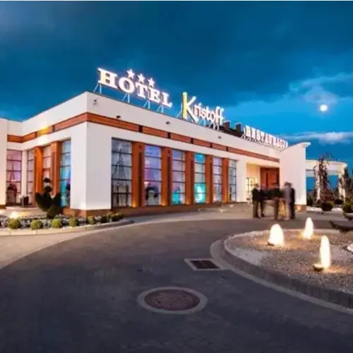 Hotel Kristoff