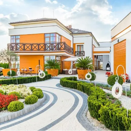 Hotel Kristoff