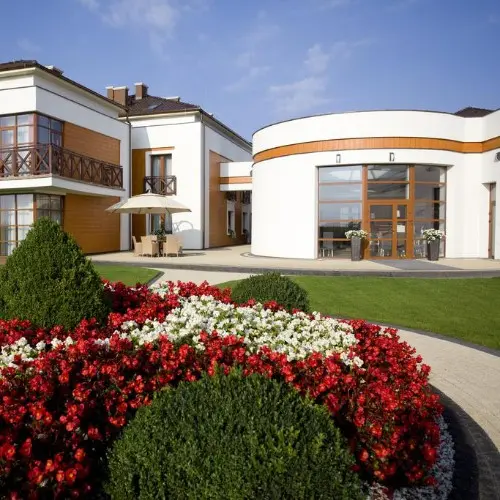 Hotel Kristoff