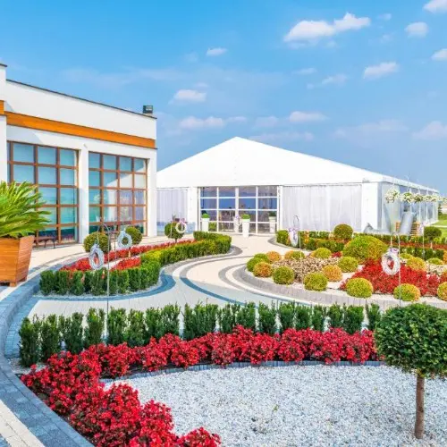 Hotel Kristoff